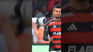 O FLAMENGO DO CADUH NAS OITAVAS DO MUNDIAL
