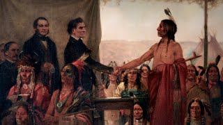 1862 Dakota War Highlight
