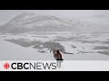 Glaciers in Canada: A Disappearing Legacy