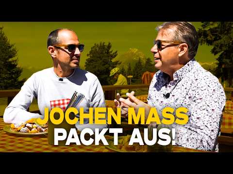 Jochen Mass im Interview über Le Mans, Formel 1 & den Motorsport von heute | Top Speed Classic
