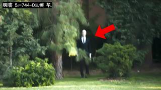 30 CLEAREST Demon Sightings Even Skeptics Can't Deny!