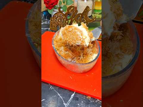 Without Condensed milk or khoya | eid desserts Recipe #eidrecipes #Eiddessert #eid