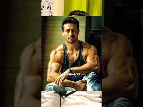 Tiger Shroff Upcoming Billionaire?😱 #tigershroff #mfn #fightclub #podcast #facts #news #shorts