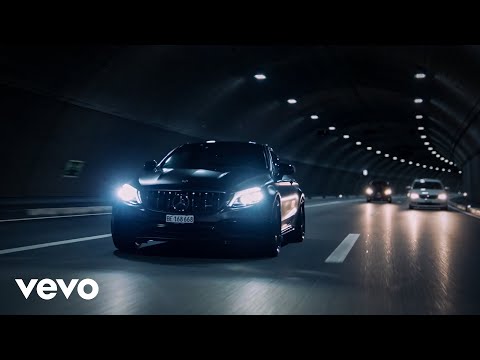 TRIPLEGO - MÉLODRAME33 | C63s AMG Coupé (Carbon Edition)