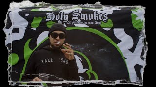 John Wayne - Wayne's World EP1 - The Field Has Eyes Festival [VLOG]