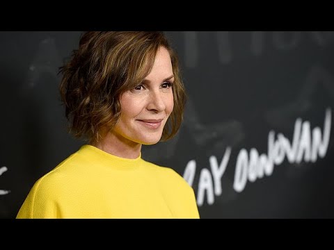 YouTube video thumbnail: South African Actor Embeth Davidtz Makes Directorial Debut With Rhodesia-Set Drama