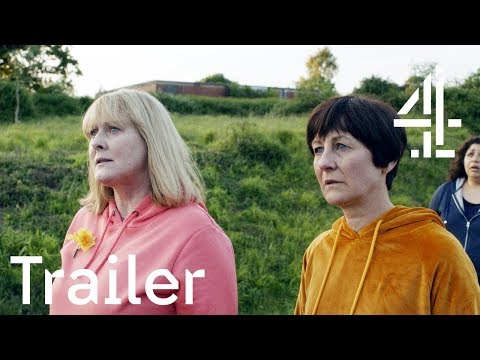 TRAILER | The Accident | Starts Thurs 24th Oct 9pm
