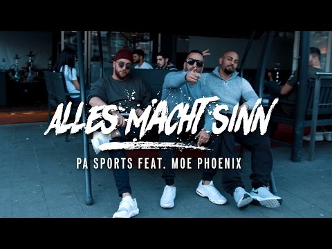 PA Sports - BELA IN DEN BLOXX Alles macht Sinn Teaser - Blog 3