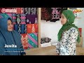 Kuis tentang Limbah Batik dan Ekosistem Air