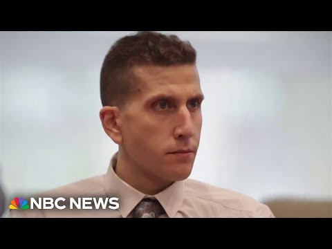 YouTube video thumbnail: Kohberger Pleads Guilty: A Timeline of the Idaho Murders Case