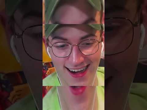 Toy Story is VERY CRAZY