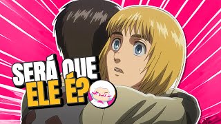 ANIME, SÓ QUE DUBLADO ERRADO