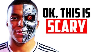 How the haters made Mbappe EVEN BETTER at Real Madrid!