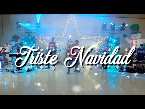 Mandingo - Triste Navidad [ Video 3 ]