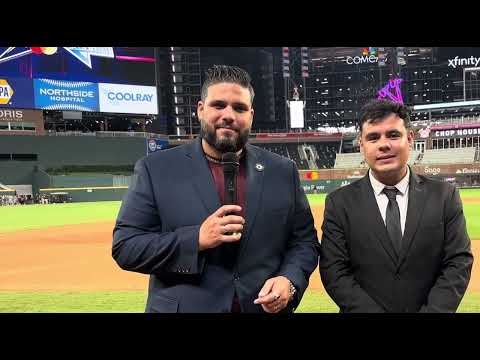 ¿Puede este Juego de Estrellas con el Derby al final ser un adelanto de lo que se viene en MLB? 