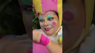 A AVENTUREIRA LARANJA FOI CAPTURADA