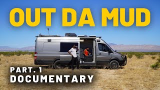 We Quit #Vanlife #OutDaMud
