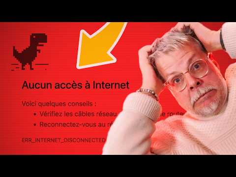 Pourquoi Internet pourrait disparaître ?