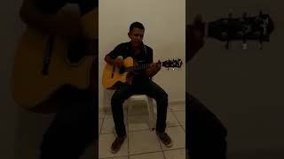 Os levitas / Àgua cristalina / Thiago Silva