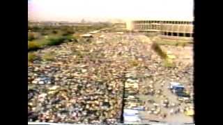 1980 World Series Parade