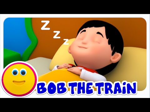 Você Está Dormindo Irmão John? Música Divertida e mais Desenhos Animados para Bebês