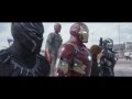 Trailer 3 do filme Captain America: Civil War