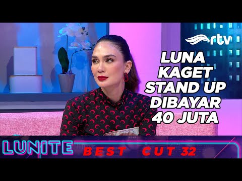 Luna Maya Nggak Nyangka! Mongol Dibayar Mahal Buat Tampil di Pemakaman | BEST CUT | LUNITE RTV