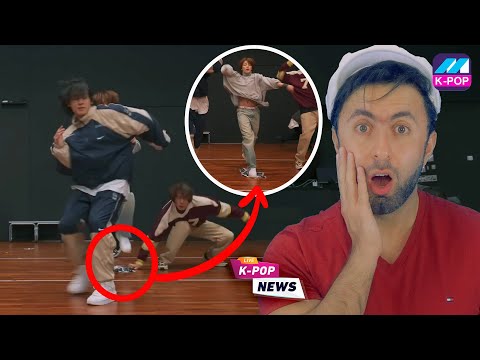 جين انقذ جيمين وجونغكوك من كارثة😲شاهدوا ماذا حدث #shorts #RunBTS