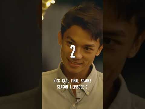 Syempre ‘di tayo aabot ng Season 3 kung hindi tayo nakuha sa Kilig at First Spark! 💖⚡