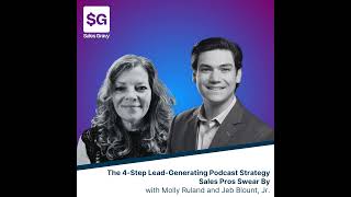 How to Turn Podcast Interviews Into a Sales Lead Machine