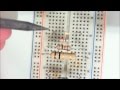Electrical Circuit Concepts and Resistor Values