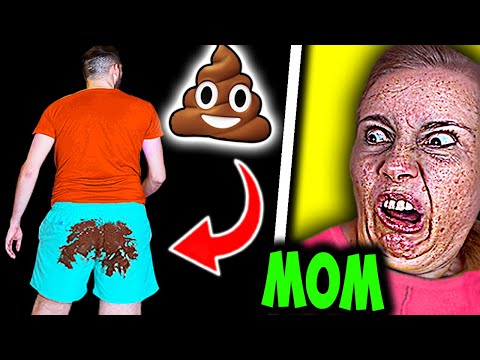 TikTok Wigofellas PRANKS on MOM - Wigofellas PRANKS on Girlfriend - Wigofellas TikTok PRANKS DAY 231