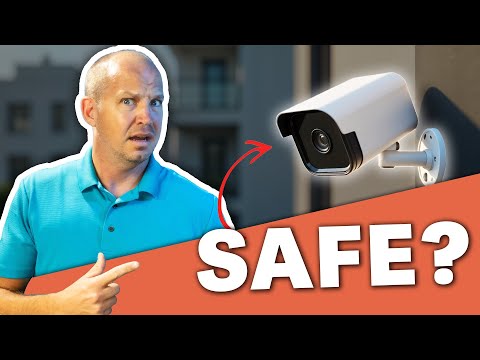 How to Choose a Security Camera (S.C.O.P.E. framework)