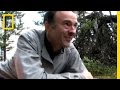 Narrator's Experience in Isolation