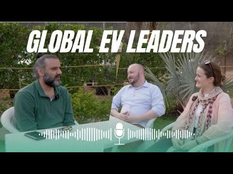 How Norway Led the EV Charge: Exclusive Insider Reveal!