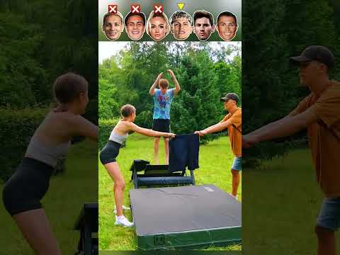 Antony VS Yildiz VS Lehmann VS Garnacho VS Messi VS Ronaldo