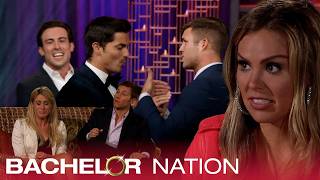 1 Hour of Bachelor Nation’s Biggest Fights!