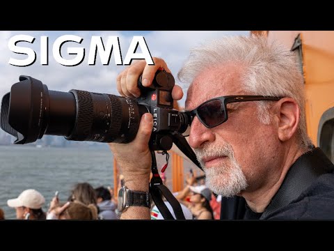 Sigma 28-105mm f/2.8 DG DN Art: One HECKUVA Lens - IF It's What You Need