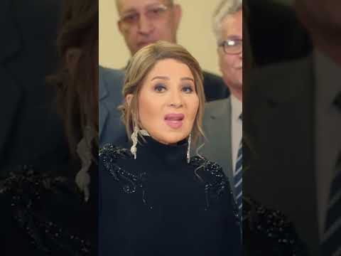 اندهاش كل المعازيم بعد ظهور العروسه 😂