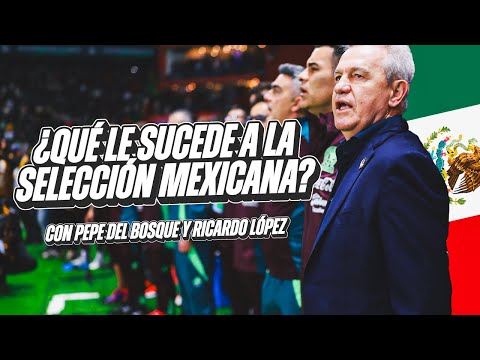 LA CRISIS DEL FÚTBOL MEXICANO: UN GIGANTE QUE NO DESPIERTA | Con Apuntes de Rabona