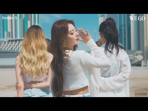 프로미스나인 (fromis_9) 'WE GO' Performance Video