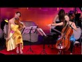 Music and Ideas at TEDWomen