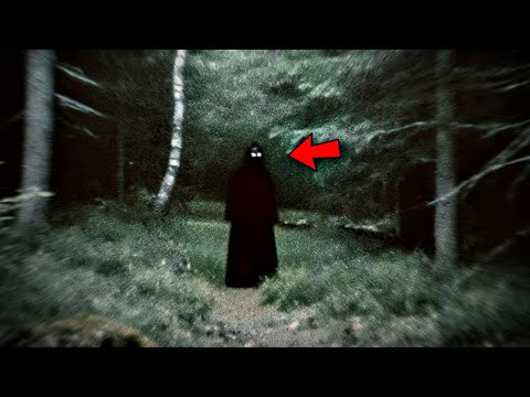 9 Scary Videos That Will *SHOCK* You!