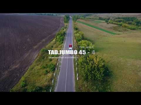 TAD Jumbo 45-4