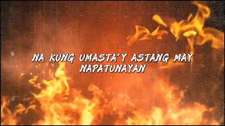 COMEBACK - BUANG / TEAMBDMUSIC / BDB216