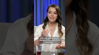 Pelvik taban bozukluğu nelere sebep olur? / Şule Aydın & Doç. Dr. Pınar Yalçın Bahat