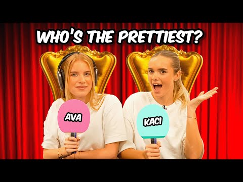 BEST FRIEND TEST: BFFs vs Husband & Wife!