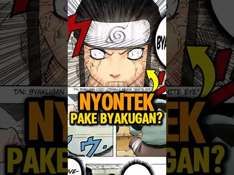 Trik NYONTEK Siapa Yang Paling BURUK Pas Ujian Chunin? 🤔 #naruto #animeindo