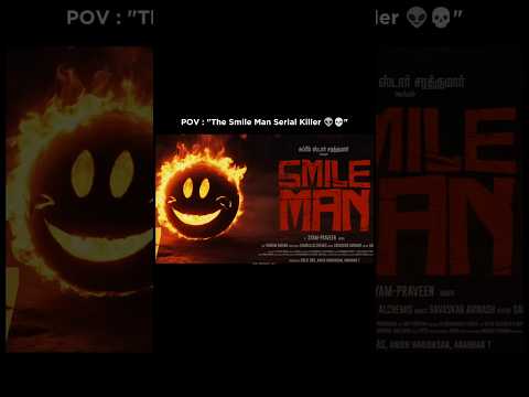 The Smiling Man ๐#movieclips #explorer