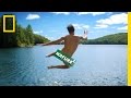 Nature: The Antidote to Modern Life